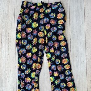 My favorite PJ pants, very comfortable size M (READ DESCRIPTION)
